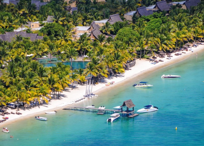 Курорты Доминиканы: описание